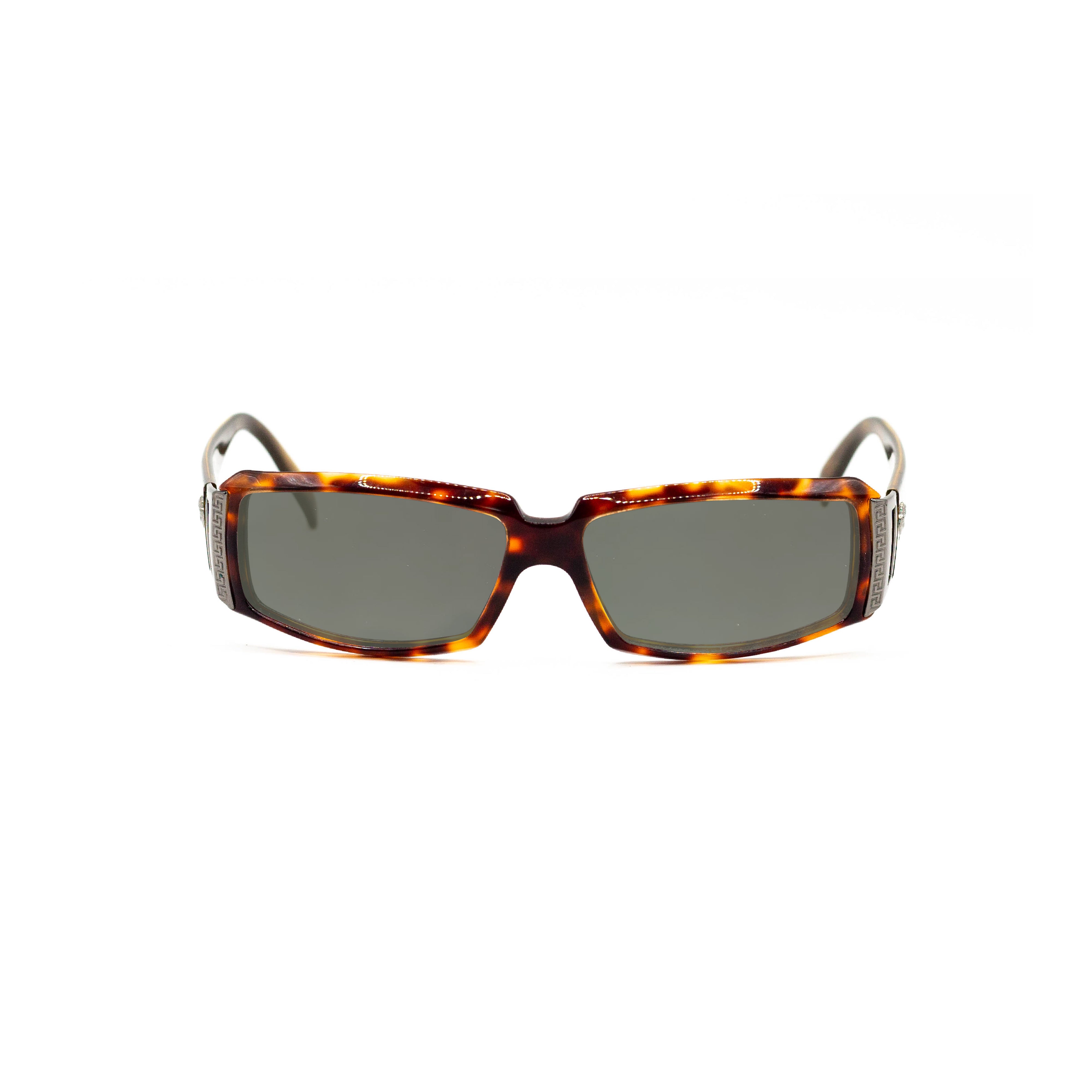 Acheter Lunettes Gianni Versace - 4048 - 90,00 € Lunettes Gianni Versace - 4048 - reconditionné disponible sur Oculus Reparo